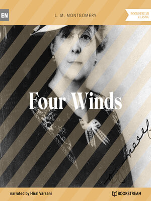 cover image of Four Winds (Unabridged)